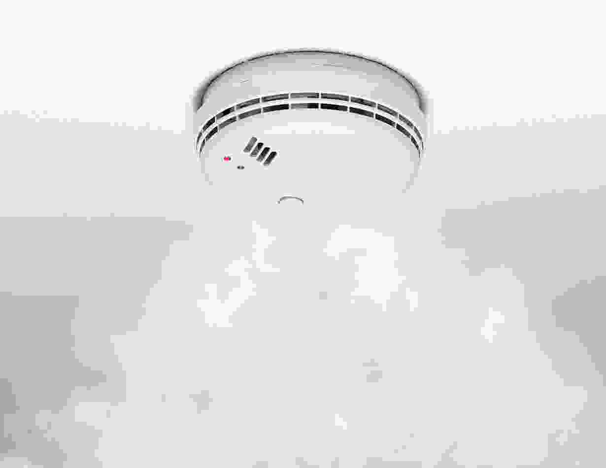 Fire Alarm Protection Fire Alarm Protection