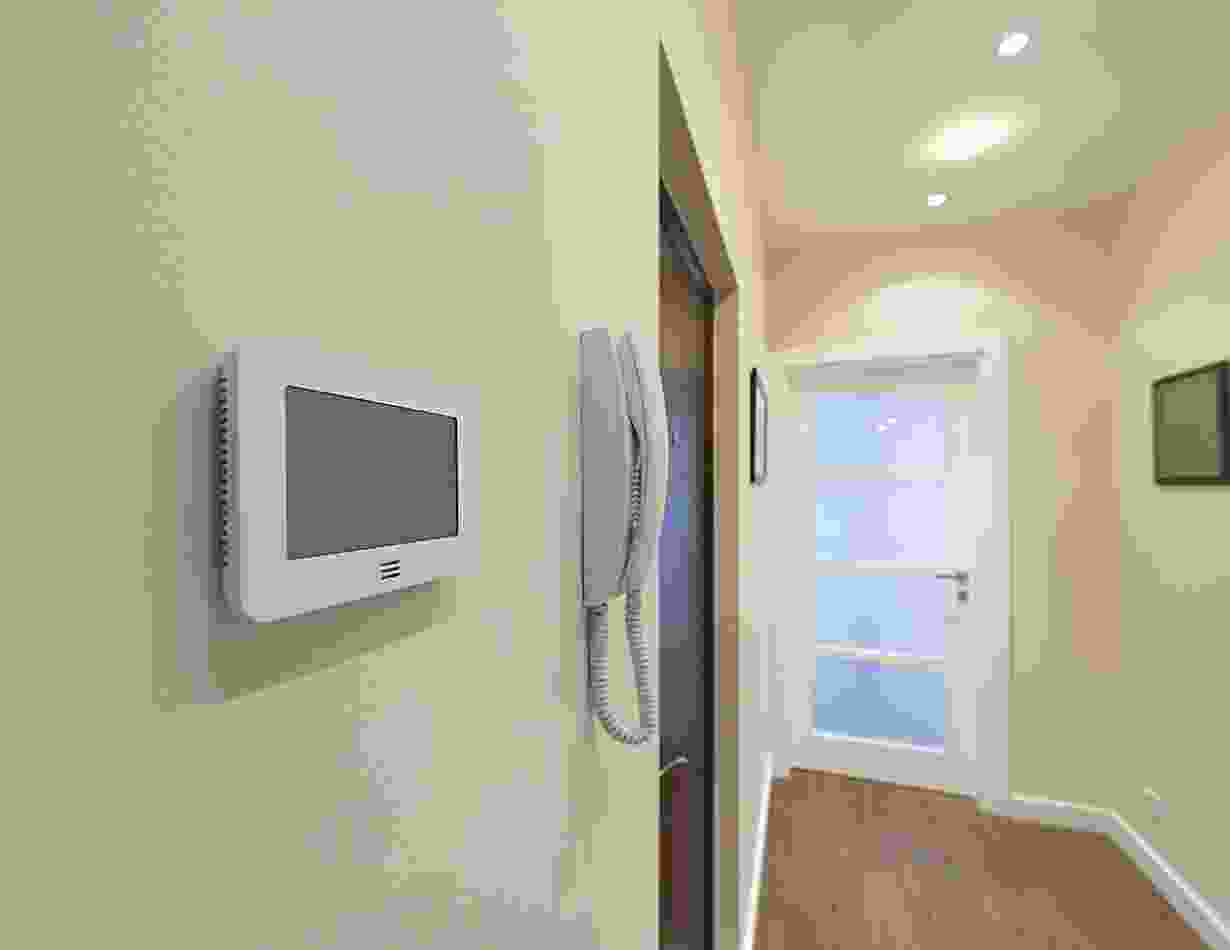 Home Door Phone Home Door Phone