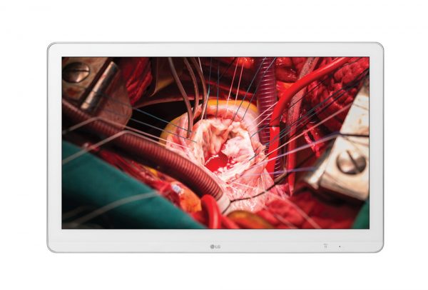 Moniteur Médical LG 27HK710S