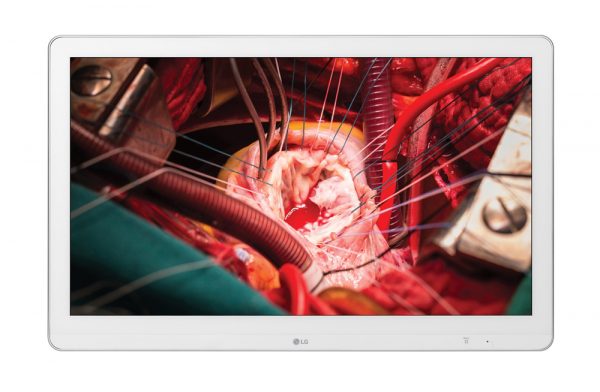 Moniteur médical LG 27HK510S