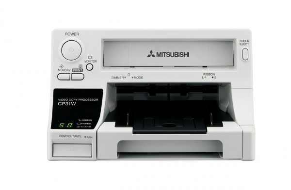 Imprimante couleur MITSUBISHI CP31W