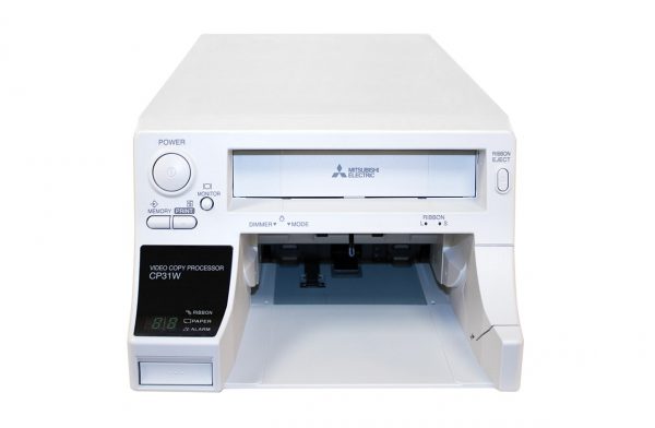 Imprimante couleur MITSUBISHI CP31W – Image 4