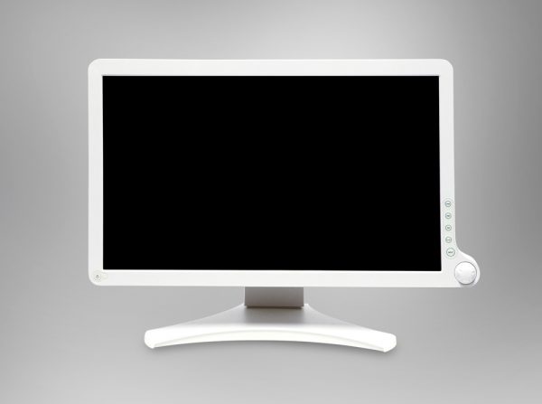 Moniteur Médical BARCO AMM215WTD