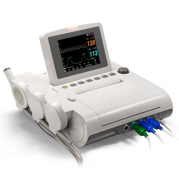 Moniteur de Surveillance Foetal - EDAN F3
