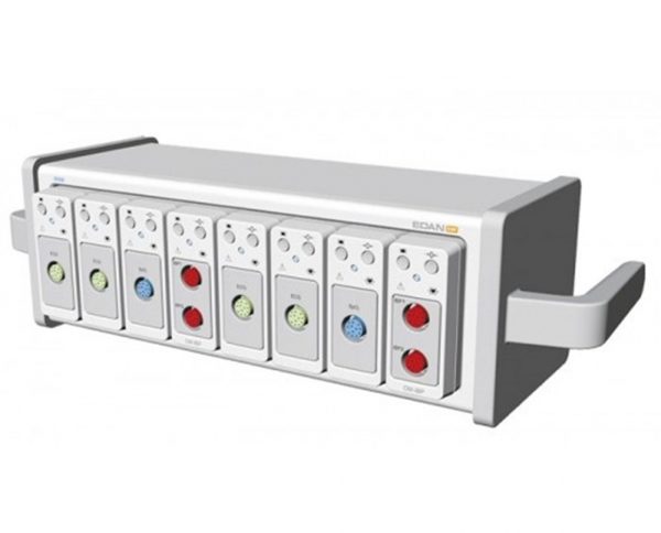 Moniteur Multiparamétrique Modulaire - EDAN Elite V8 – Image 5