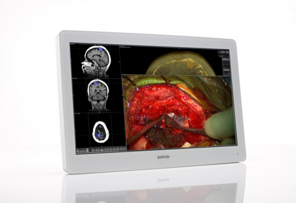 Moniteur Médical BARCO MDSC-2326HB