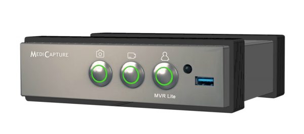 Enregistreur Medicapture MVR Lite Full HD/4K – Image 2