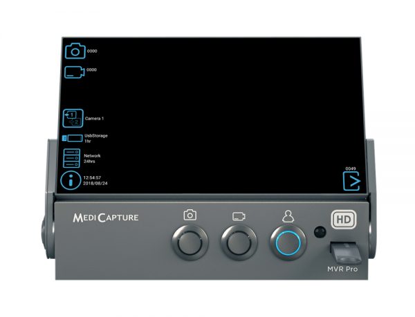 Enregistreur Medicapture MVR Pro (Full HD/4K) – Image 2