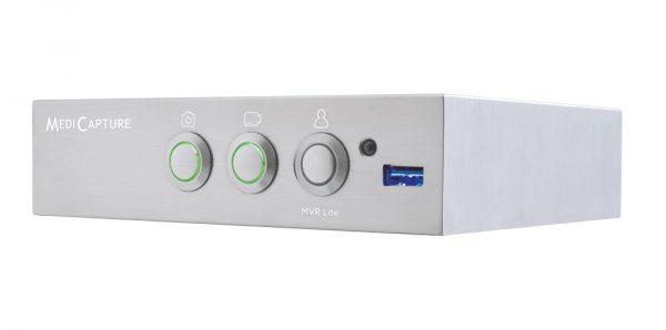 Enregistreur Medicapture MVR Lite Full HD/4K – Image 3