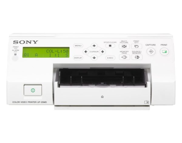 Imprimante couleur SONY UP-25MD
