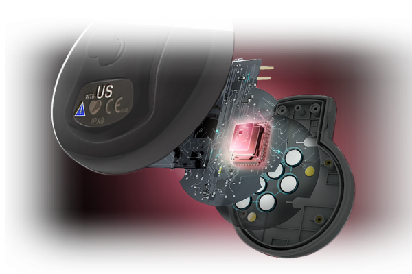 Moniteur de Surveillance Foetal - EDAN F15 – Image 10